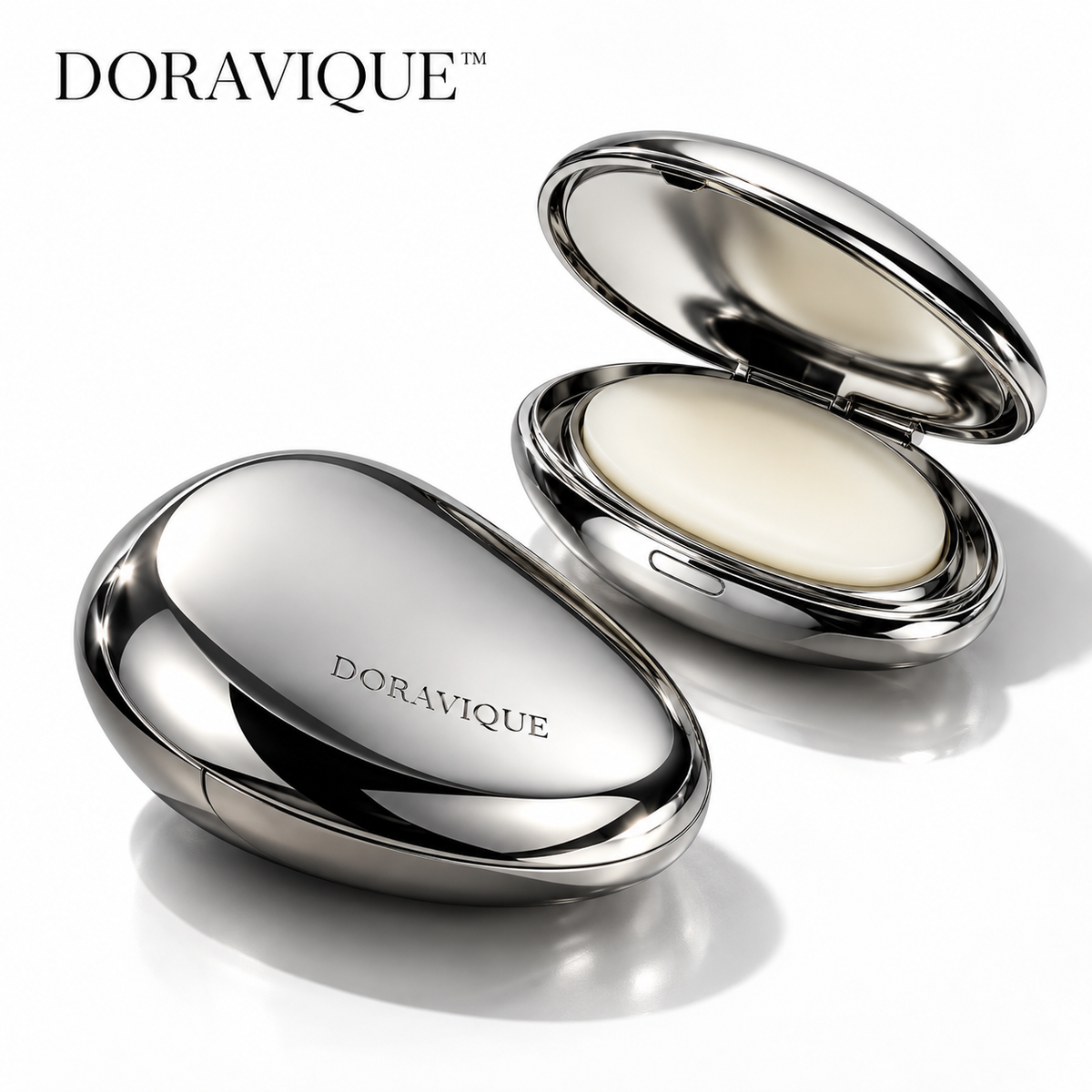 Doravique™ BARE MUSE