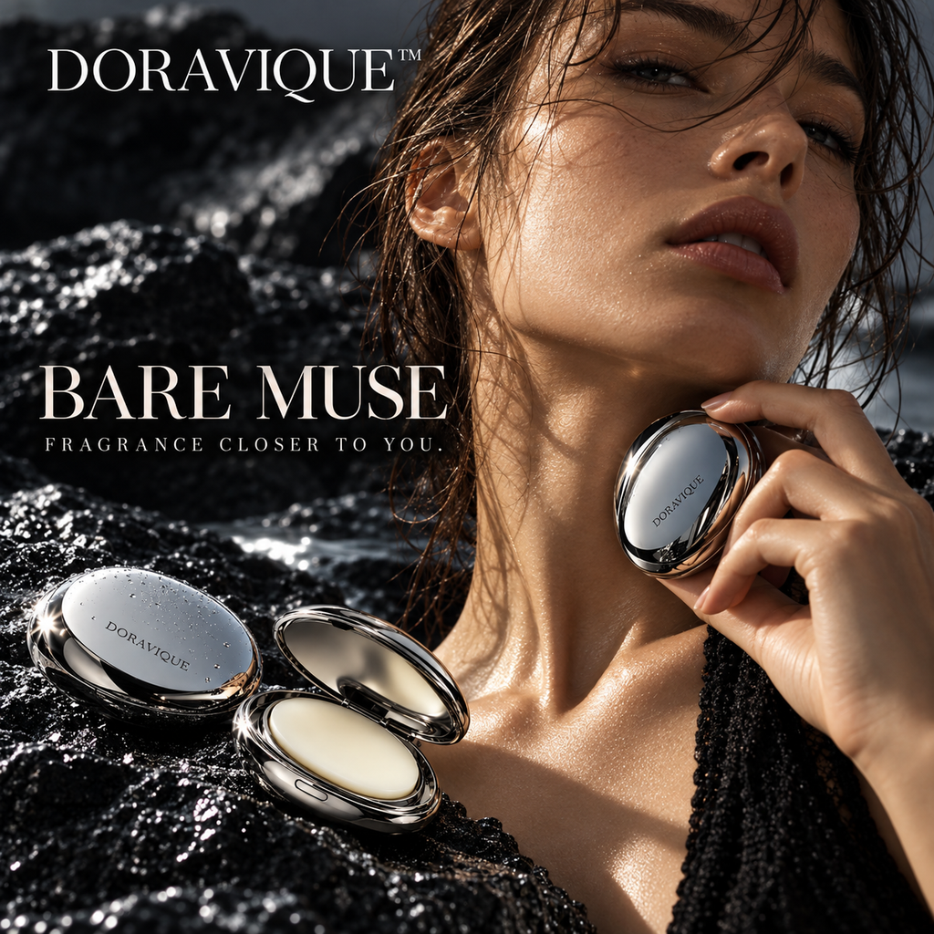 Doravique™ BARE MUSE