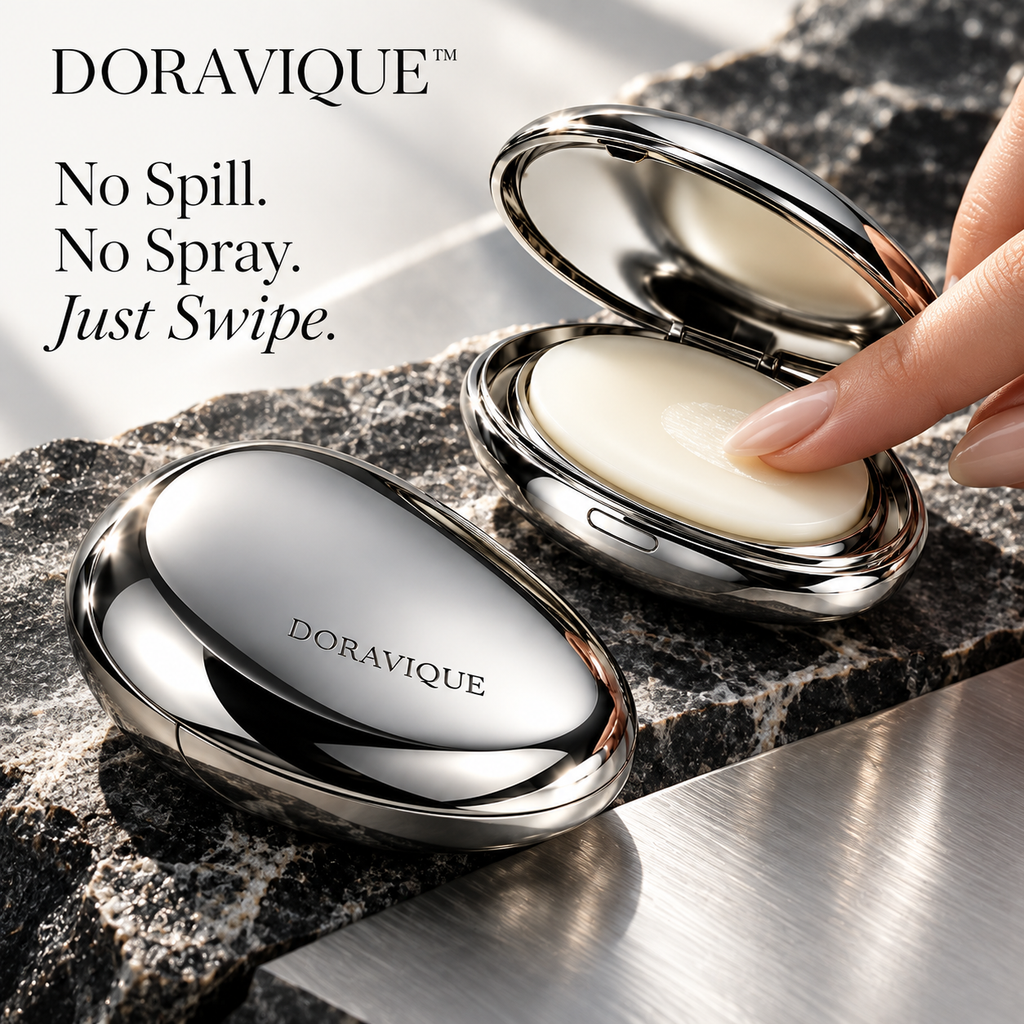 Doravique™ BARE MUSE