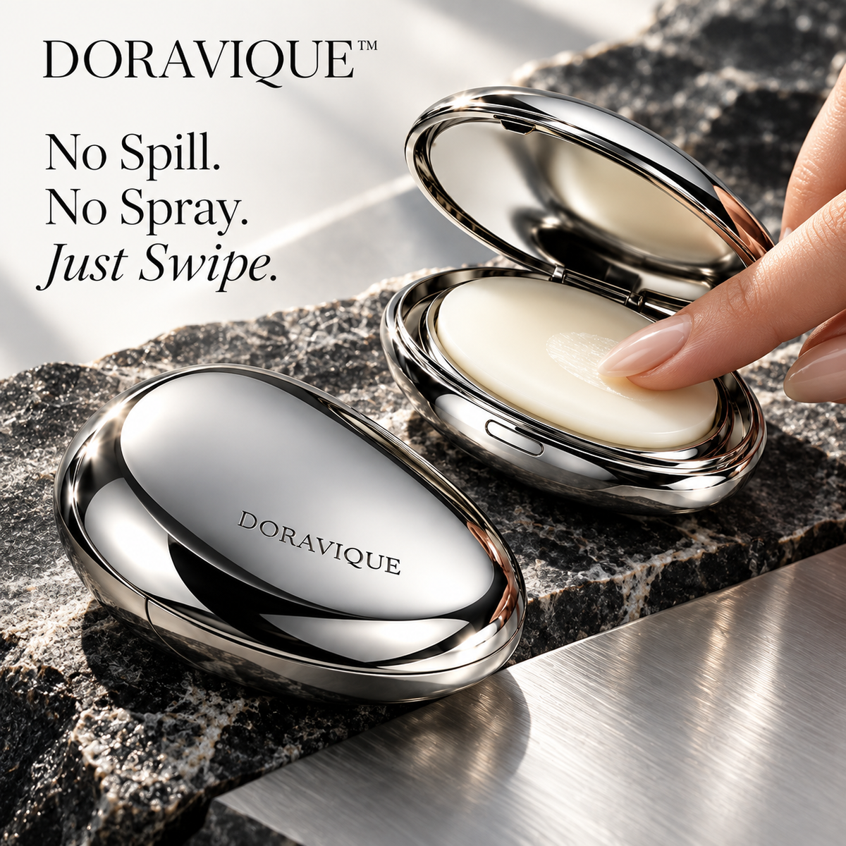 Doravique™ BARE MUSE