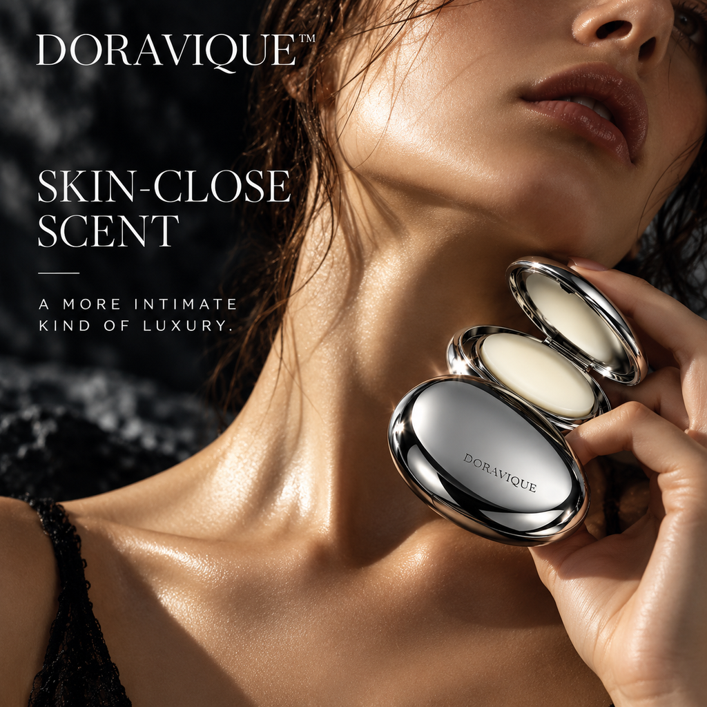 Doravique™ BARE MUSE