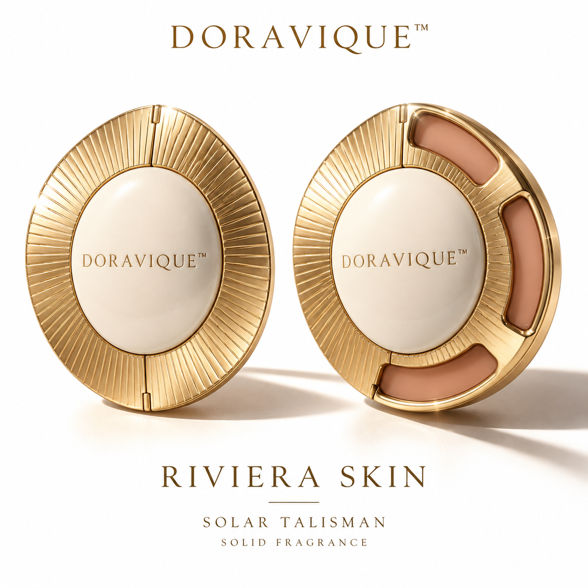 DORAVIQUE™ RIVIERA SKIN