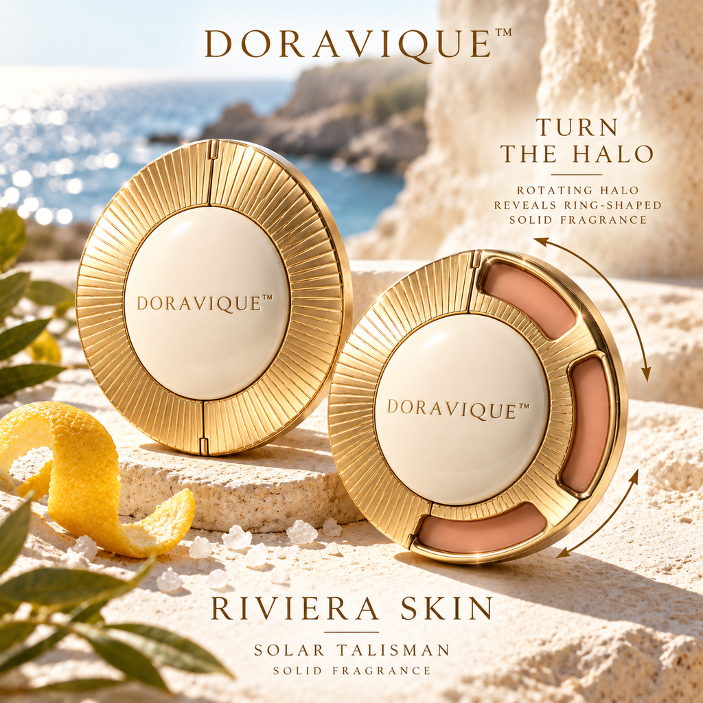 DORAVIQUE™ RIVIERA SKIN