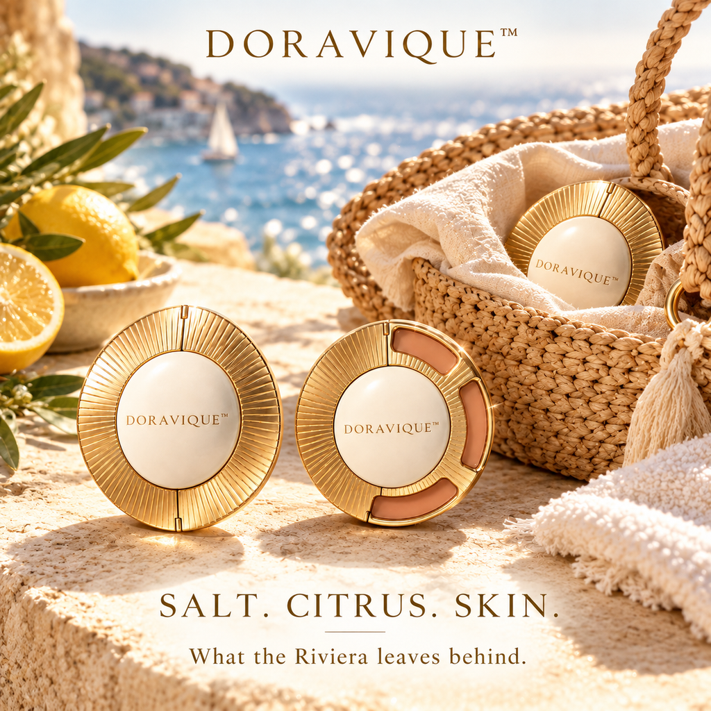 DORAVIQUE™ RIVIERA SKIN
