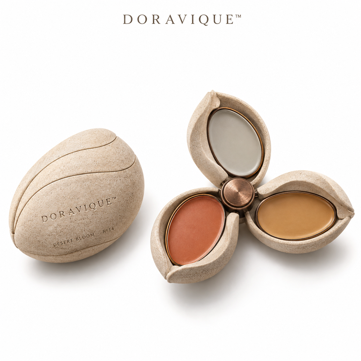 DORAVIQUE™ DESERT BLOOM
