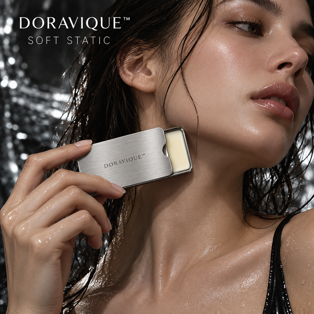 DORAVIQUE™ SOFT STATIC