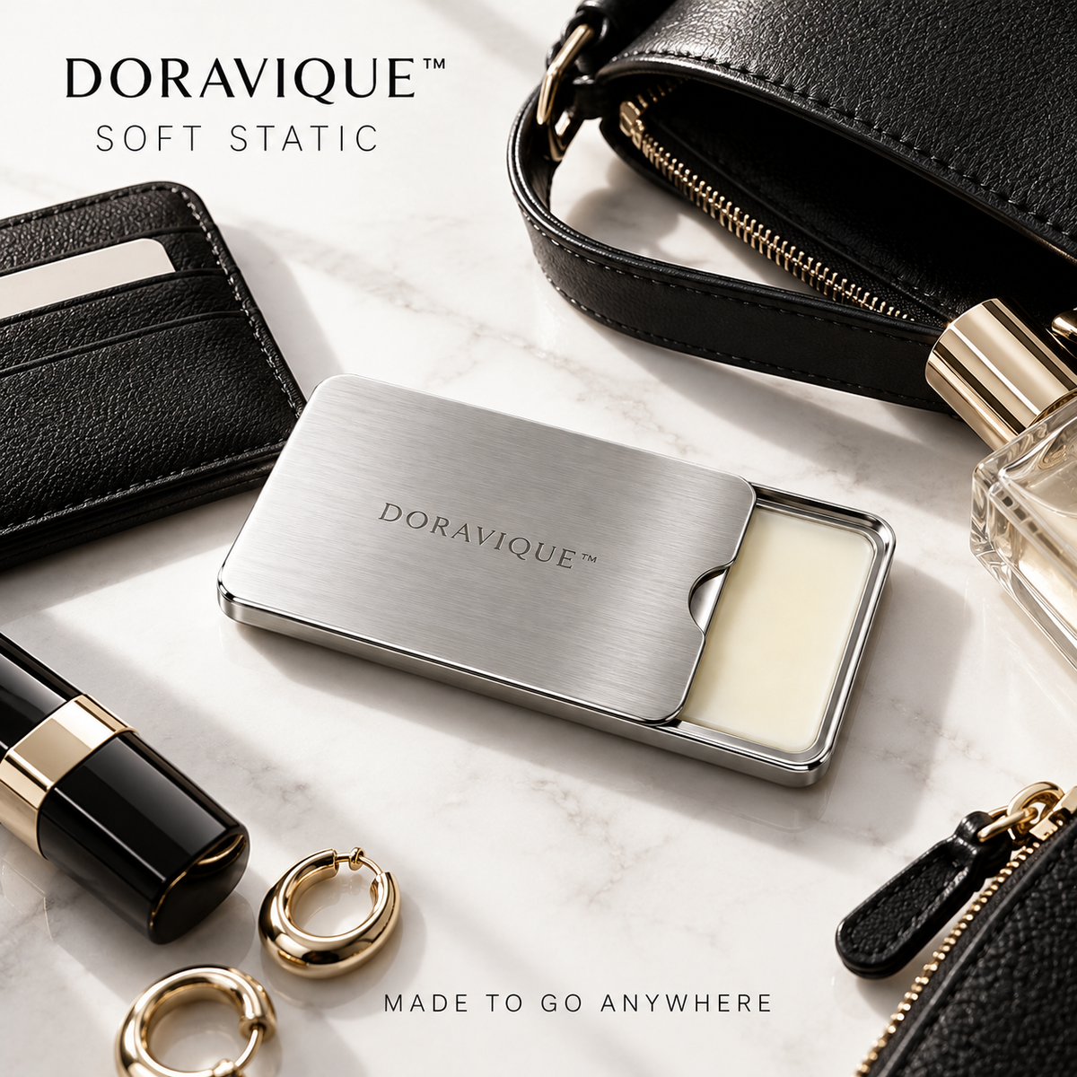 Doravique™ SOFT STATIC