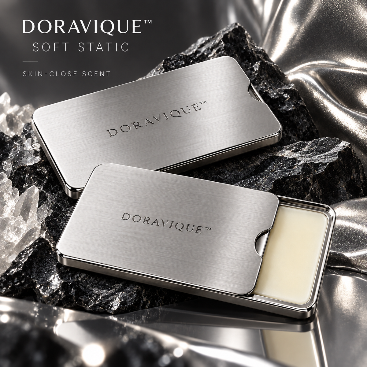 Doravique™ SOFT STATIC