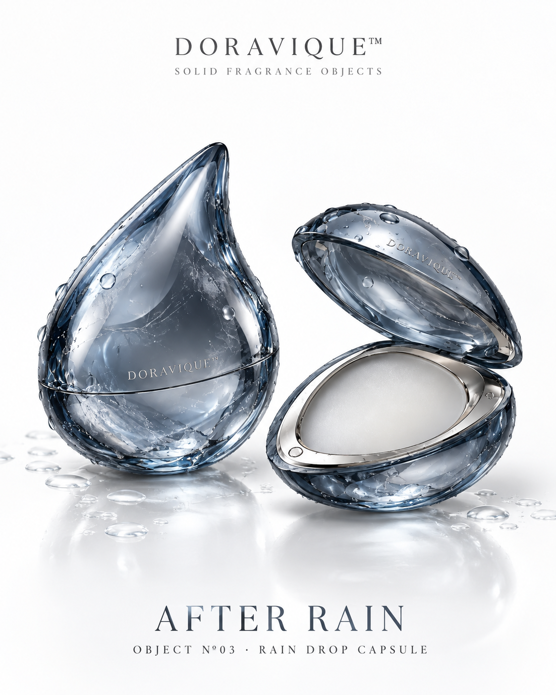 Doravique™ AFTER RAIN