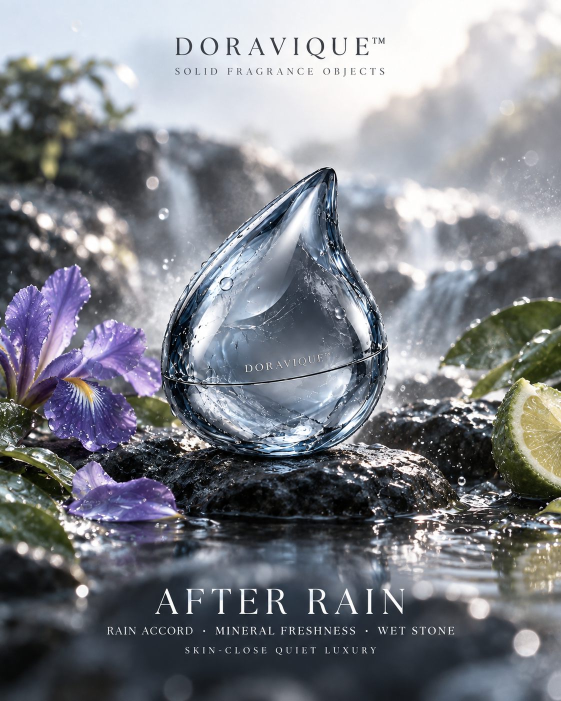 Doravique™ AFTER RAIN