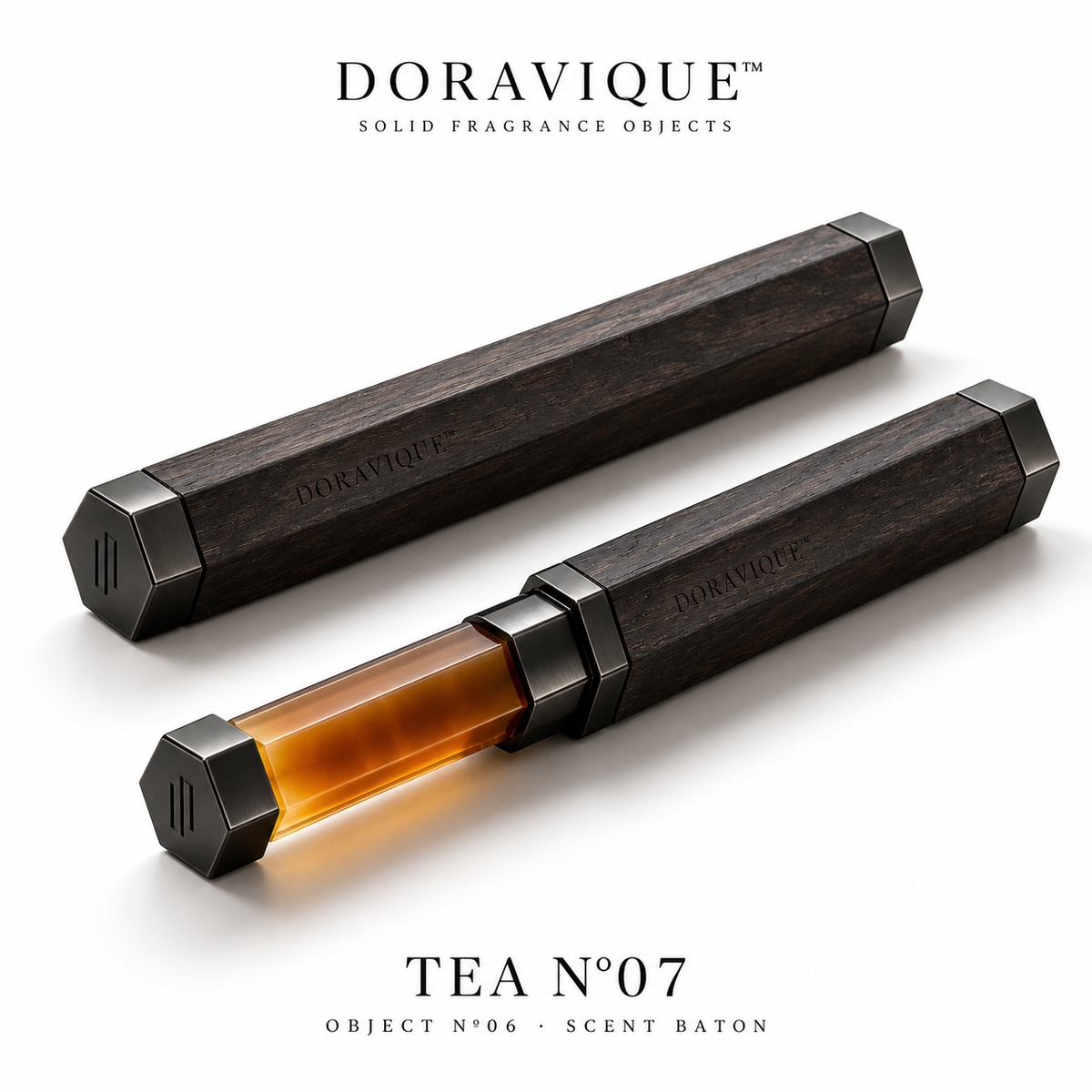 DORAVIQUE™ TEA N°07