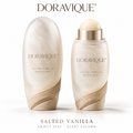DORAVIQUE™ SALTED VANILLA