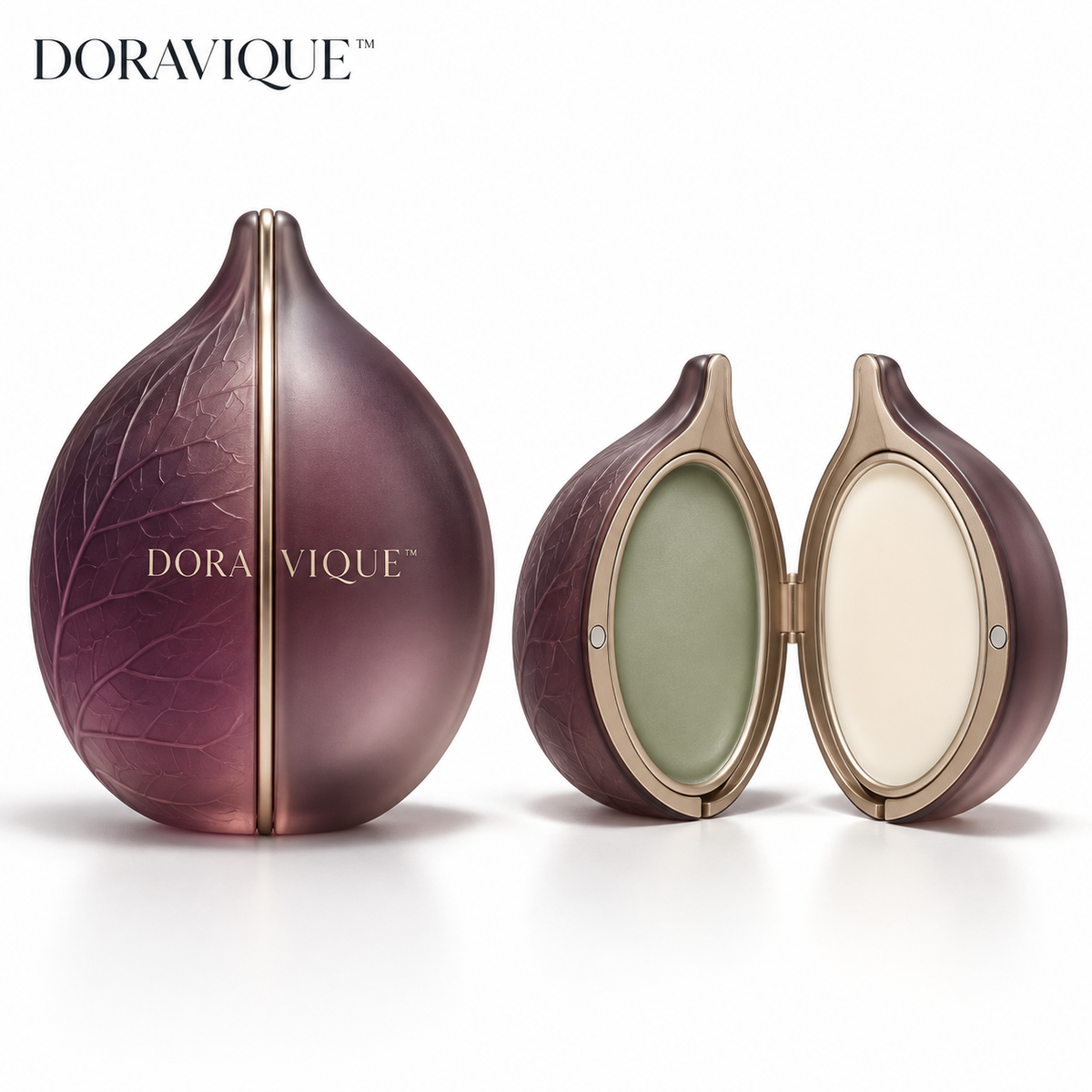 DORAVIQUE™ FIG CRÈME